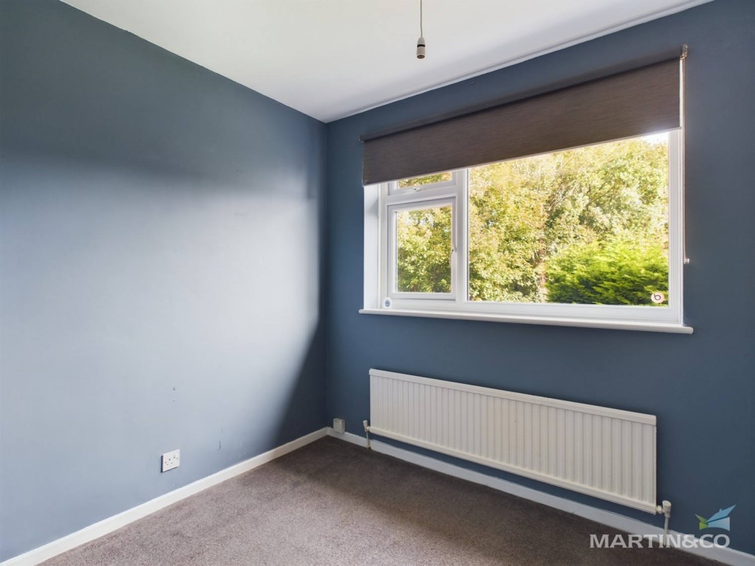 Arderne Close, Spital, Wirral