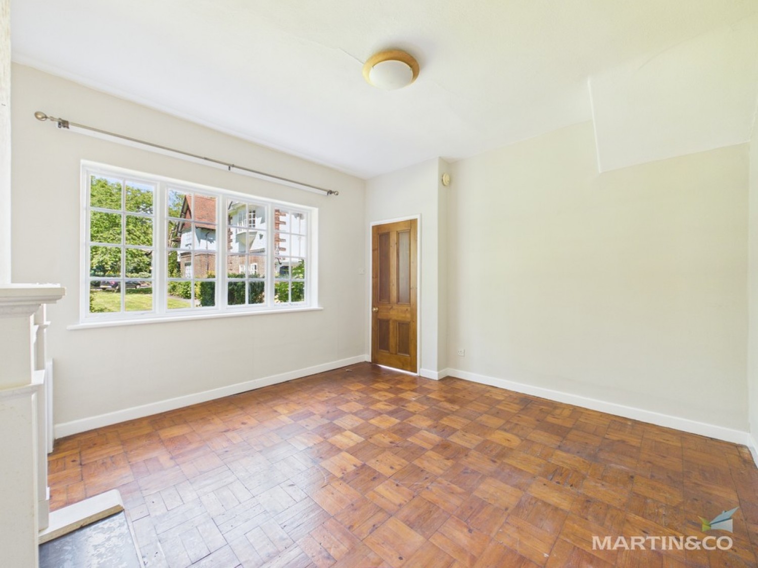 2 bedroom House for Letting The Ginnel, Port Sunlight, Wirral
