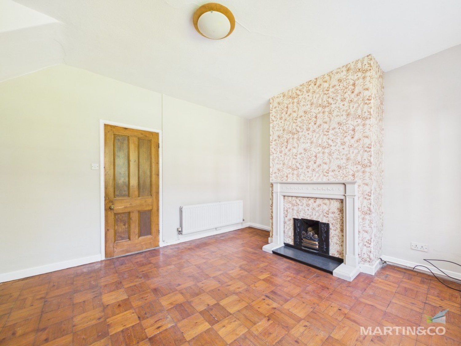 2 bedroom House for Letting The Ginnel, Port Sunlight, Wirral