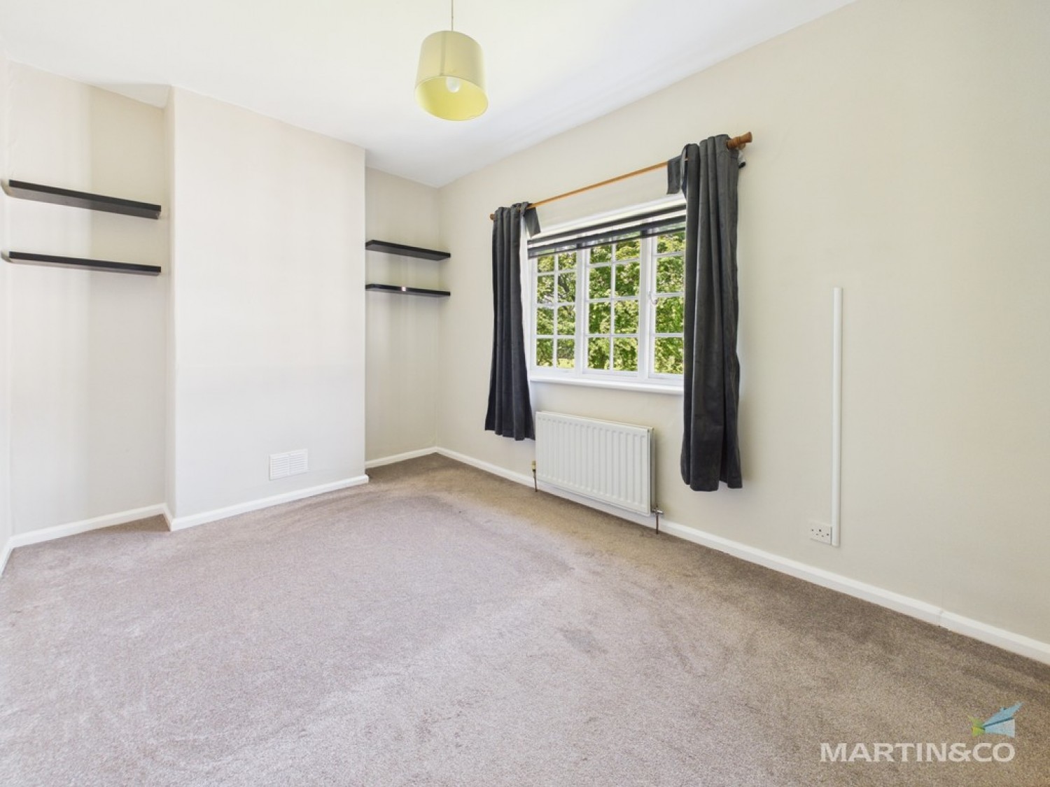 2 bedroom House for Letting The Ginnel, Port Sunlight, Wirral
