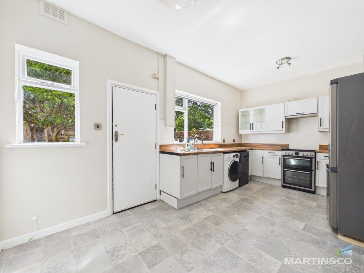 2 bedroom House for Letting The Ginnel, Port Sunlight, Wirral
