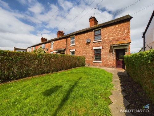 The Rake, Bromborough, Wirral