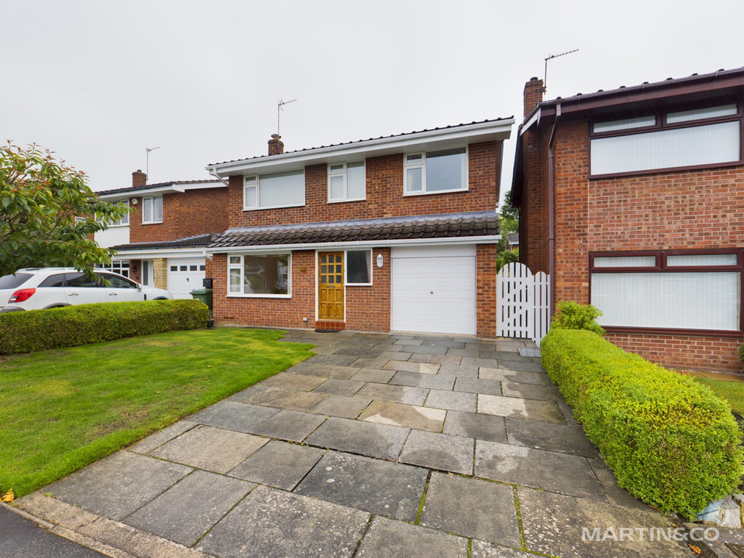 4 bedroom House for Letting Gotham Road , Spital