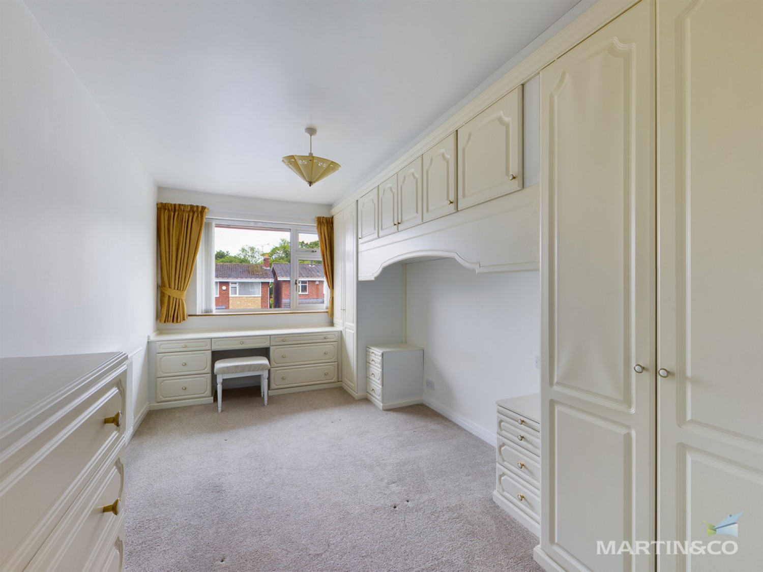4 bedroom House for Letting Gotham Road , Spital