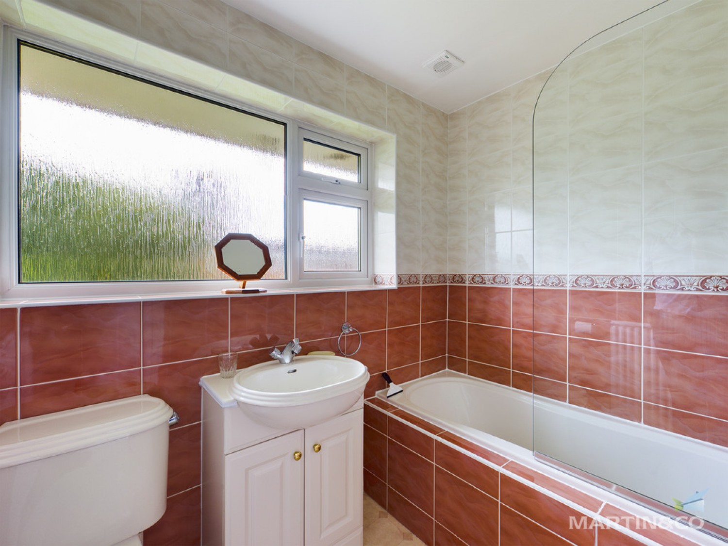 4 bedroom House for Letting Gotham Road , Spital