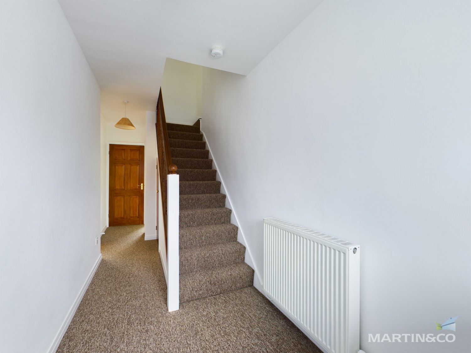 4 bedroom House for Letting Gotham Road , Spital