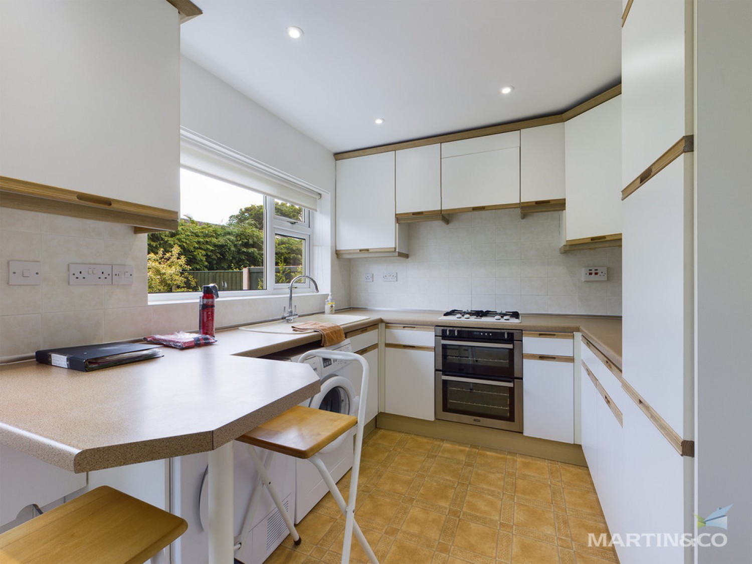 4 bedroom House for Letting Gotham Road , Spital