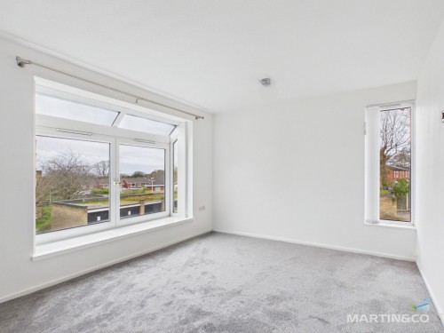 Mount Avenue, Bebington, Wirral