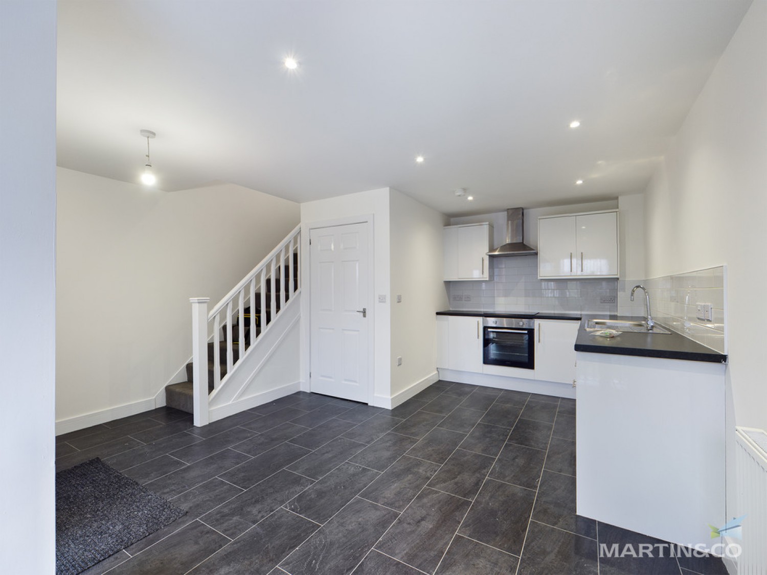 Wings Court, Station Road, Little Sutton