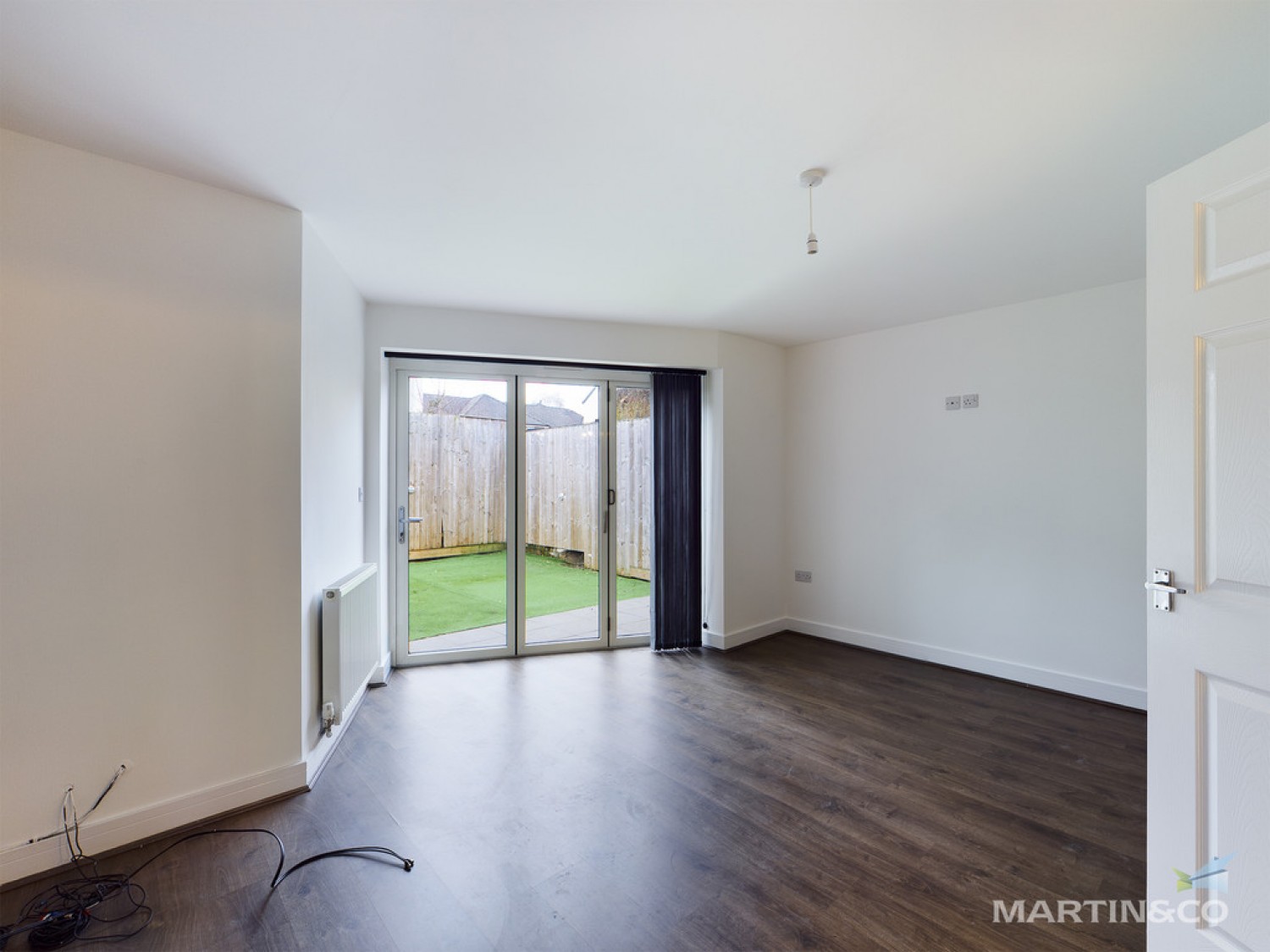 Wings Court, Station Road, Little Sutton