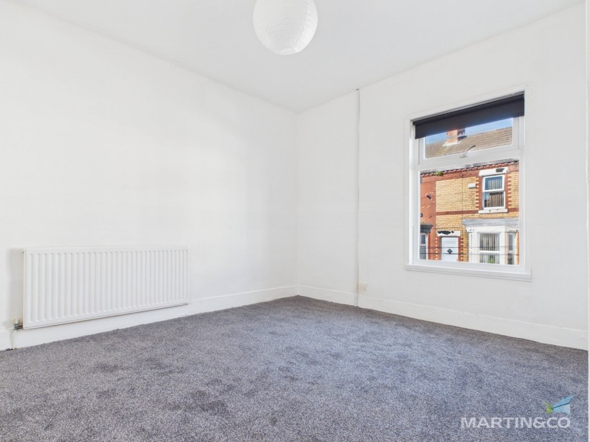 Wycherley Road, Tranmere, Wirral