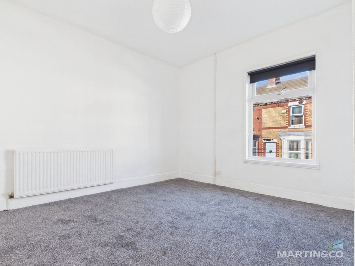 2 bedroom House for Letting Wycherley Road, Tranmere, Wirral