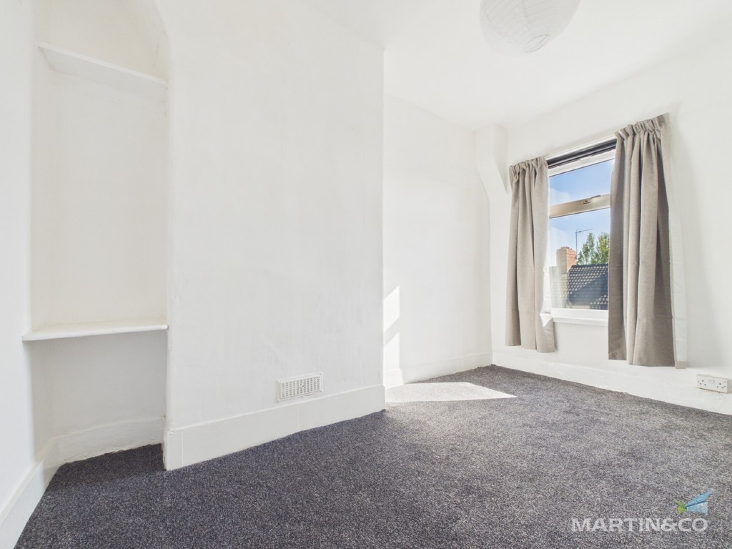 2 bedroom House for Letting Wycherley Road, Tranmere, Wirral