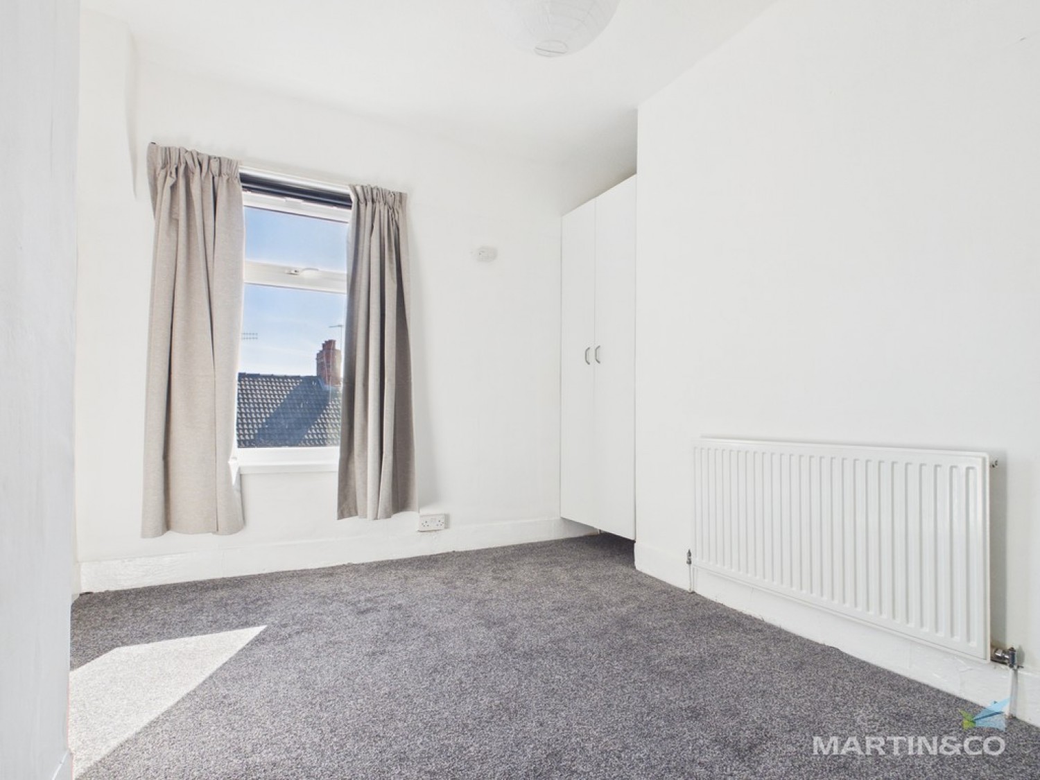 2 bedroom House for Letting Wycherley Road, Tranmere, Wirral