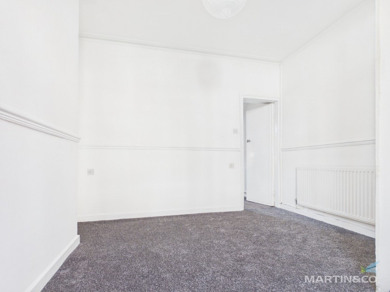 2 bedroom House for Letting Wycherley Road, Tranmere, Wirral