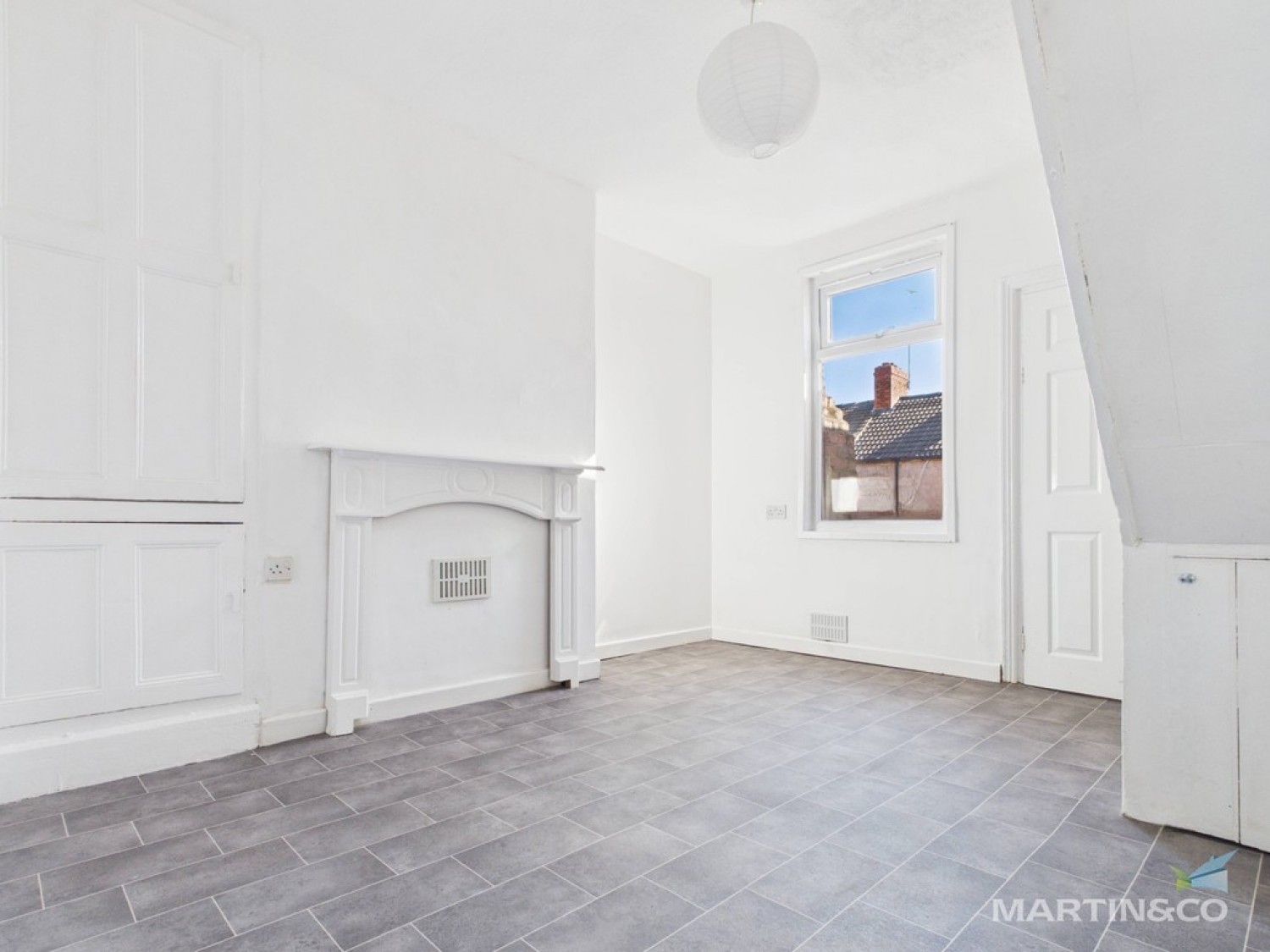 2 bedroom House for Letting Wycherley Road, Tranmere, Wirral