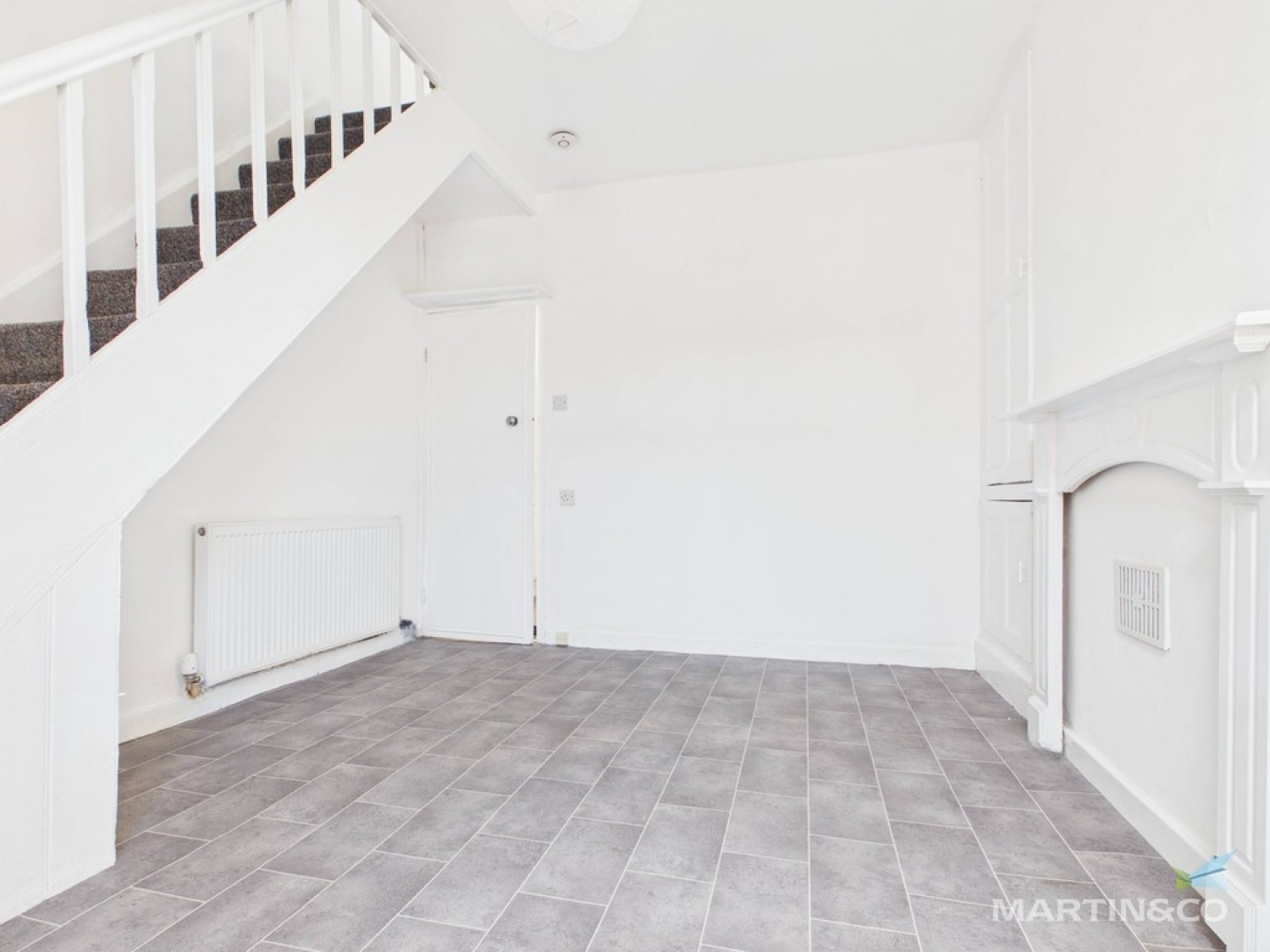 2 bedroom House for Letting Wycherley Road, Tranmere, Wirral