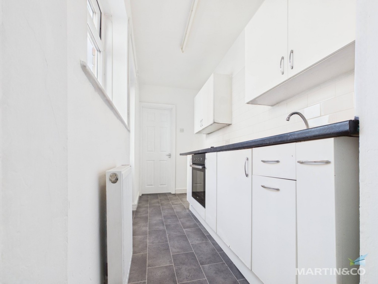 2 bedroom House for Letting Wycherley Road, Tranmere, Wirral