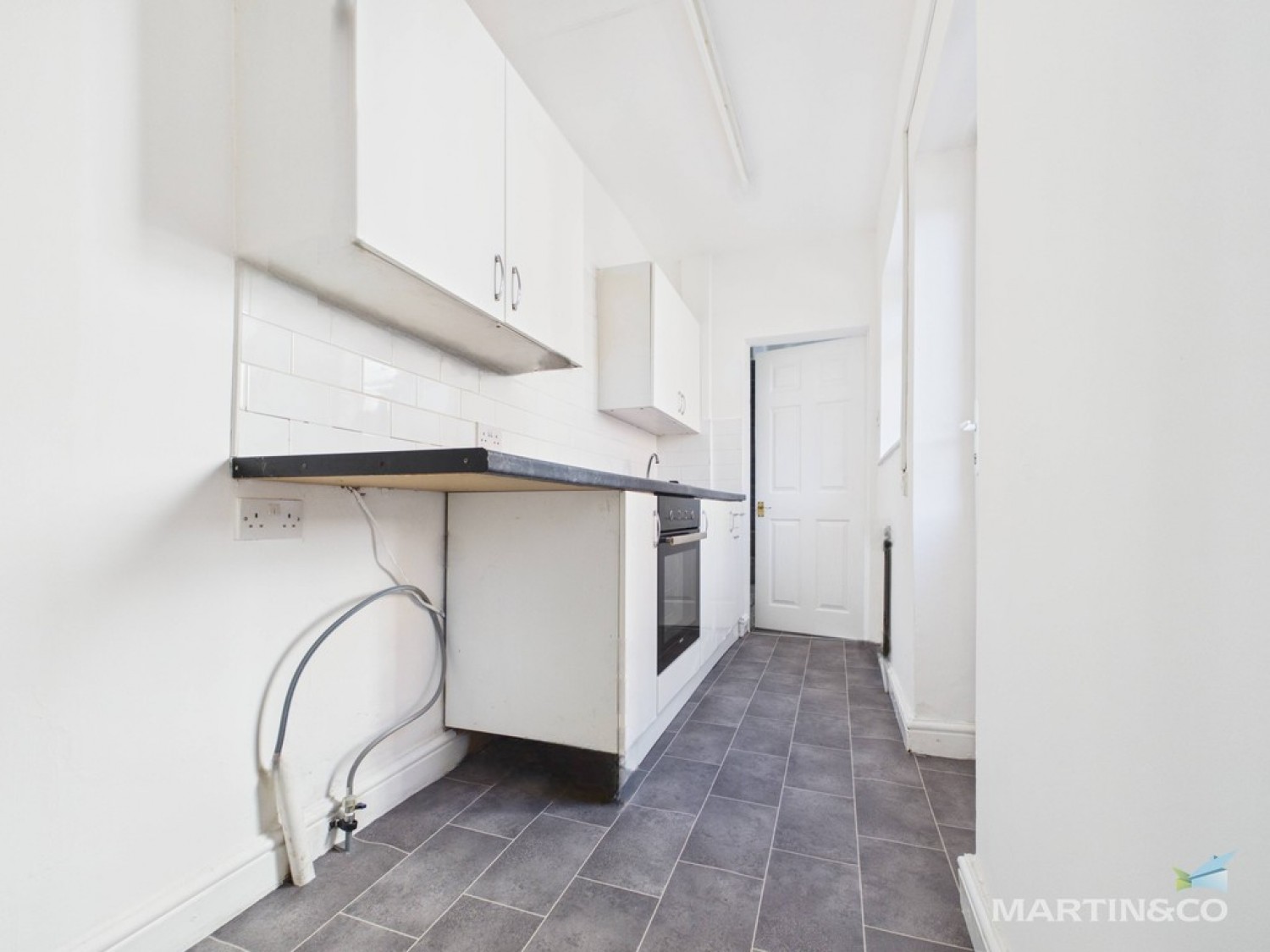 2 bedroom House for Letting Wycherley Road, Tranmere, Wirral