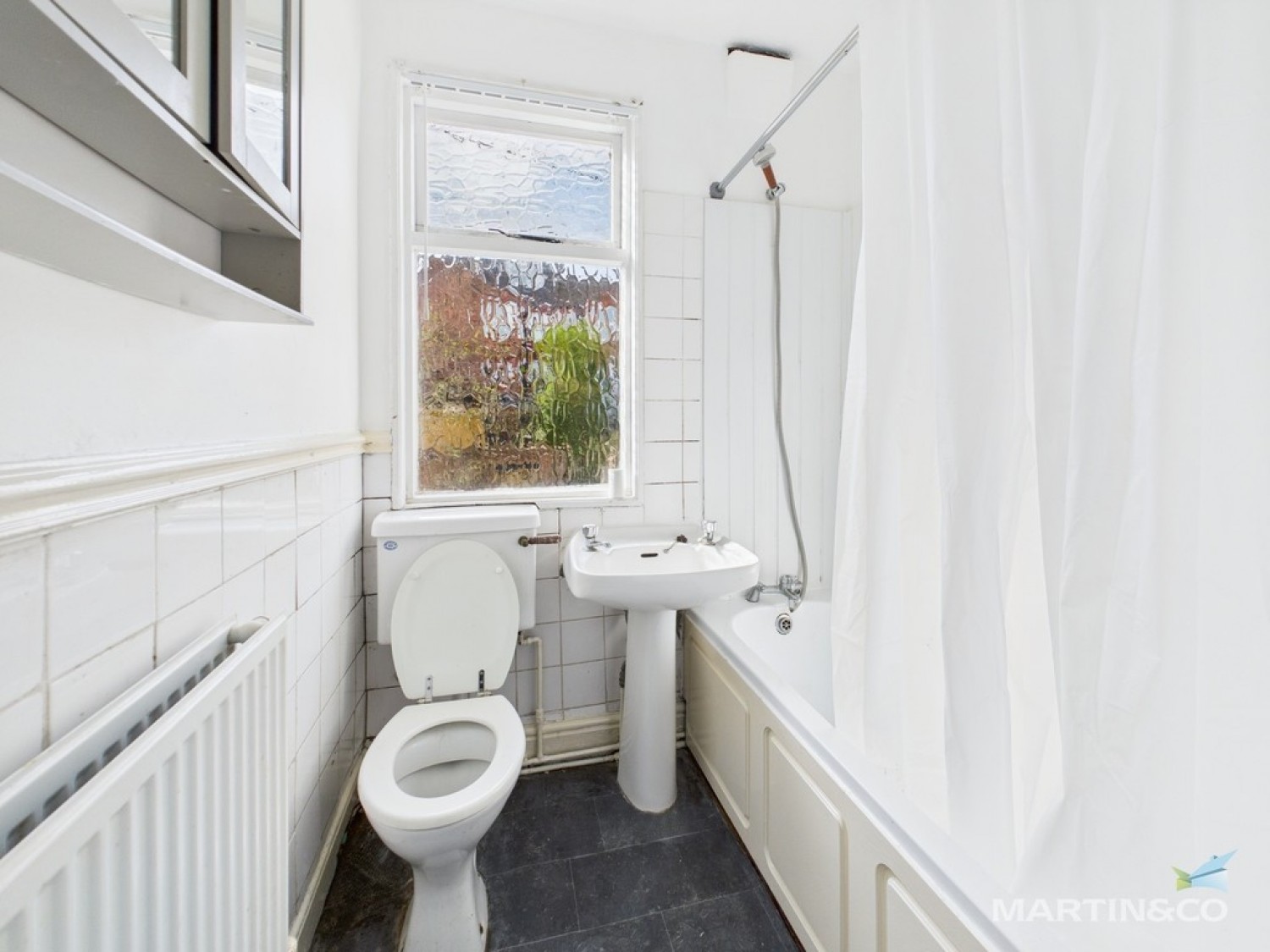 Wycherley Road, Tranmere, Wirral