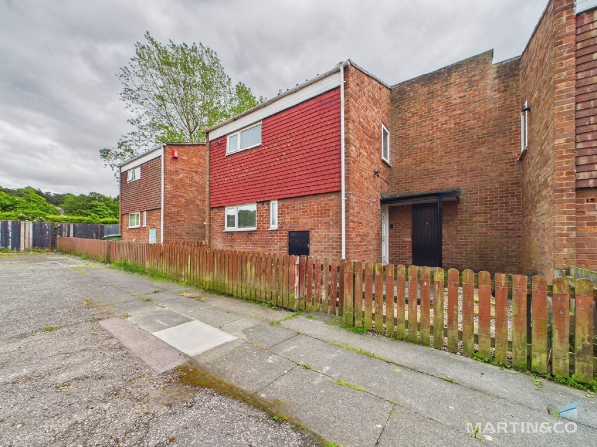 Prenton, Wirral, Merseyside