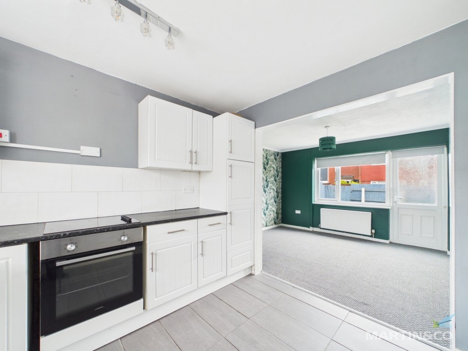 3 bedroom House for Letting Prenton, Wirral, Merseyside