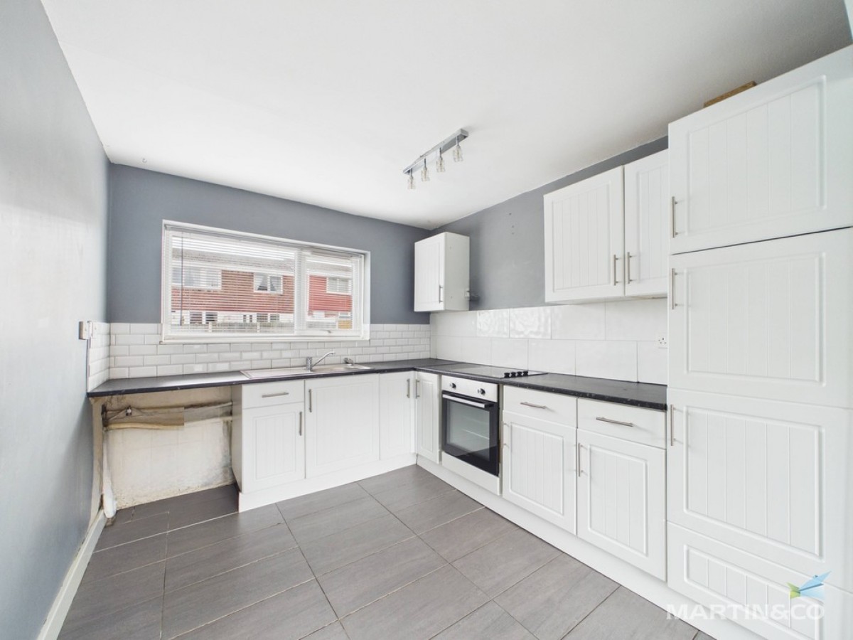 Prenton, Wirral, Merseyside