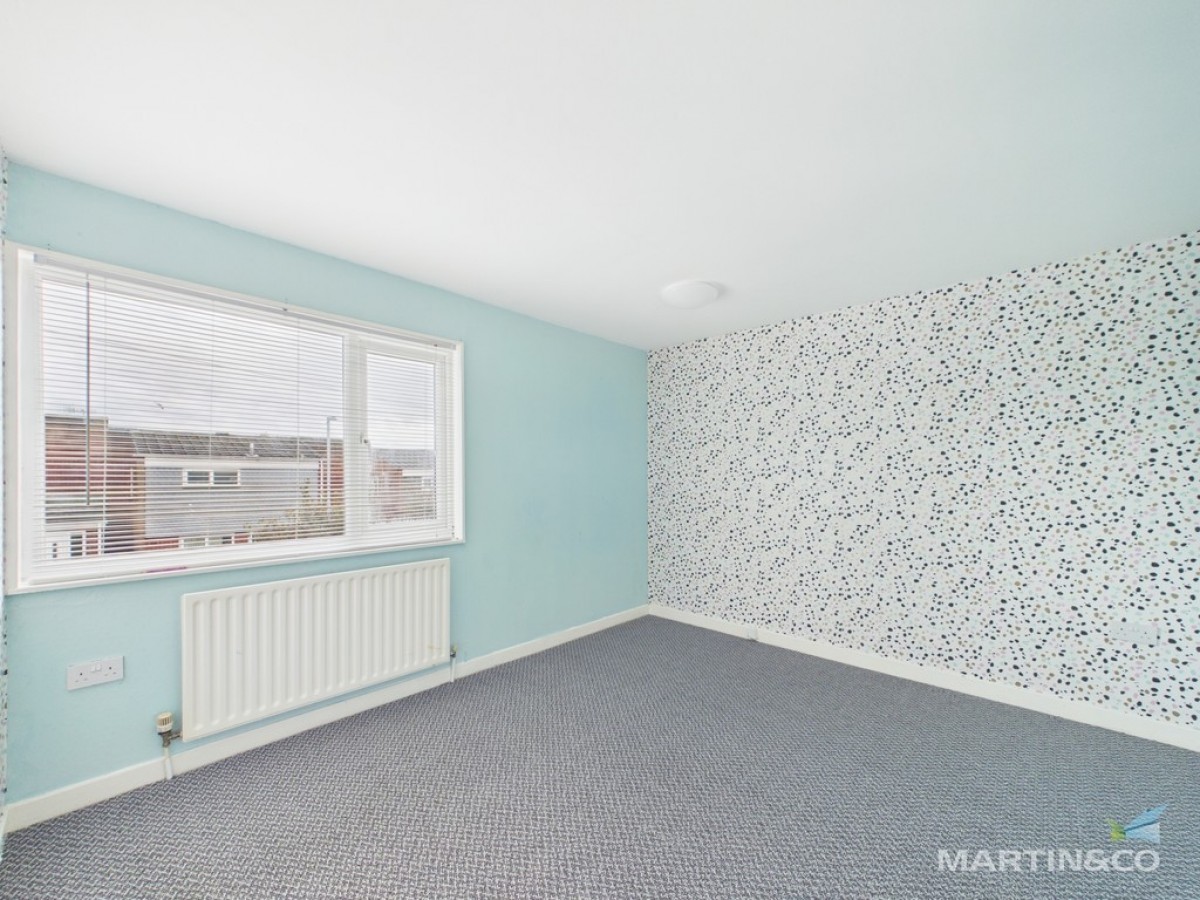 Prenton, Wirral, Merseyside