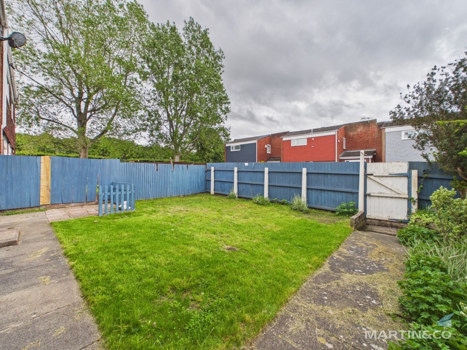 3 bedroom House for Letting Prenton, Wirral, Merseyside
