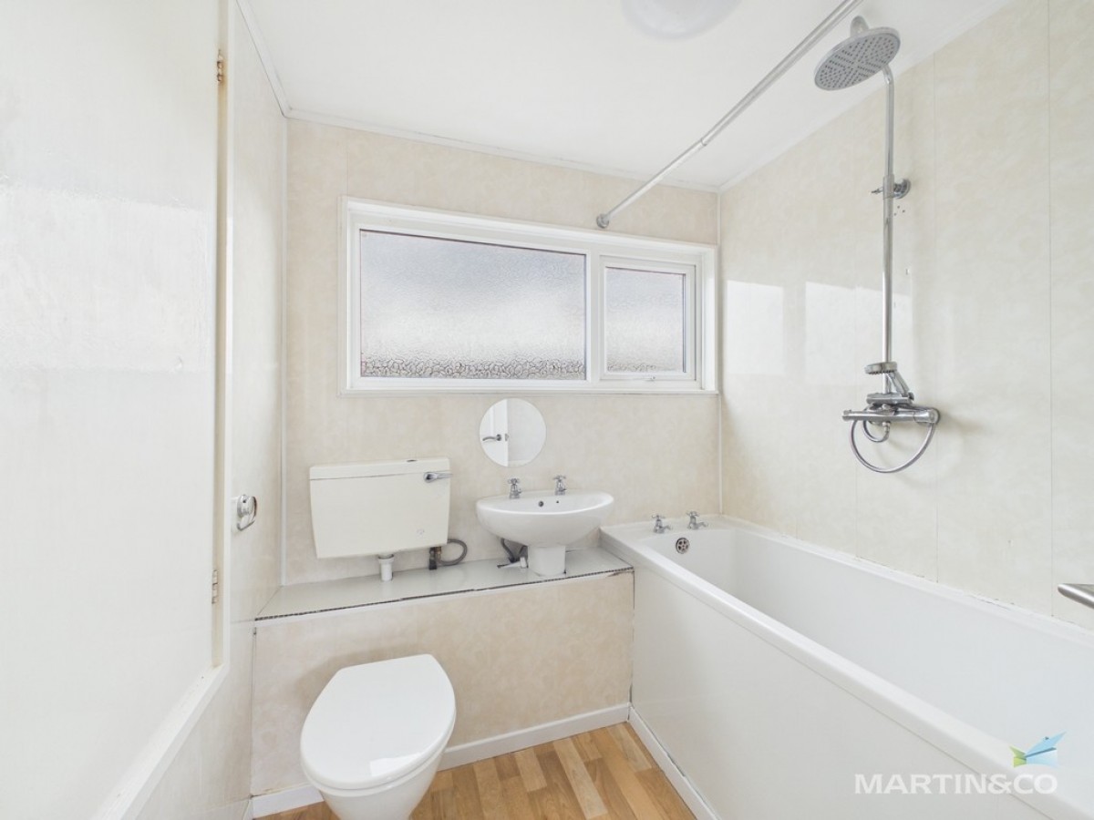 Prenton, Wirral, Merseyside