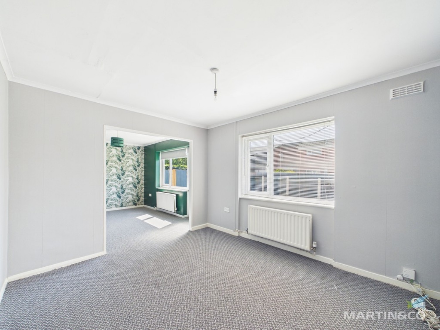 3 bedroom House for Letting Prenton, Wirral, Merseyside