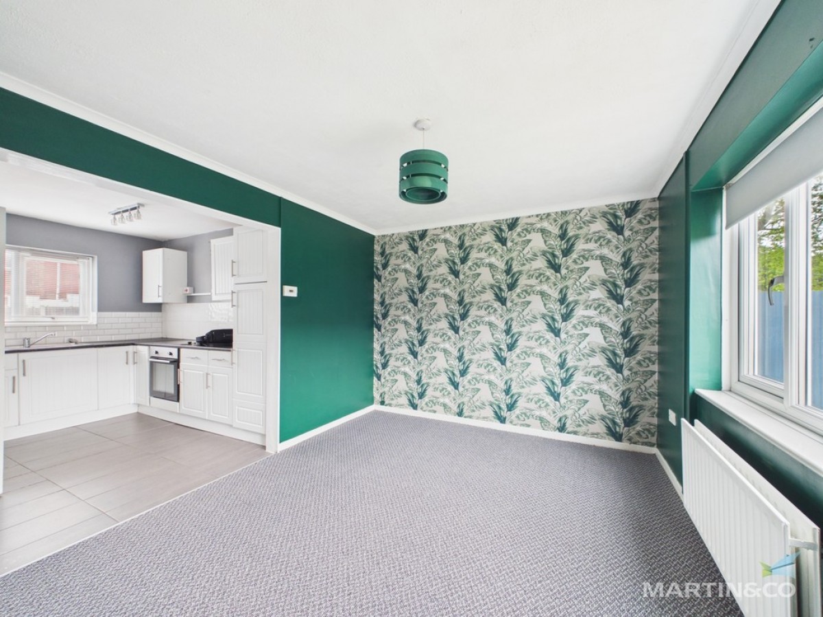 Prenton, Wirral, Merseyside