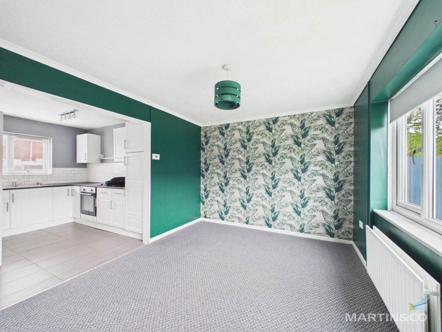 3 bedroom House for Letting Prenton, Wirral, Merseyside