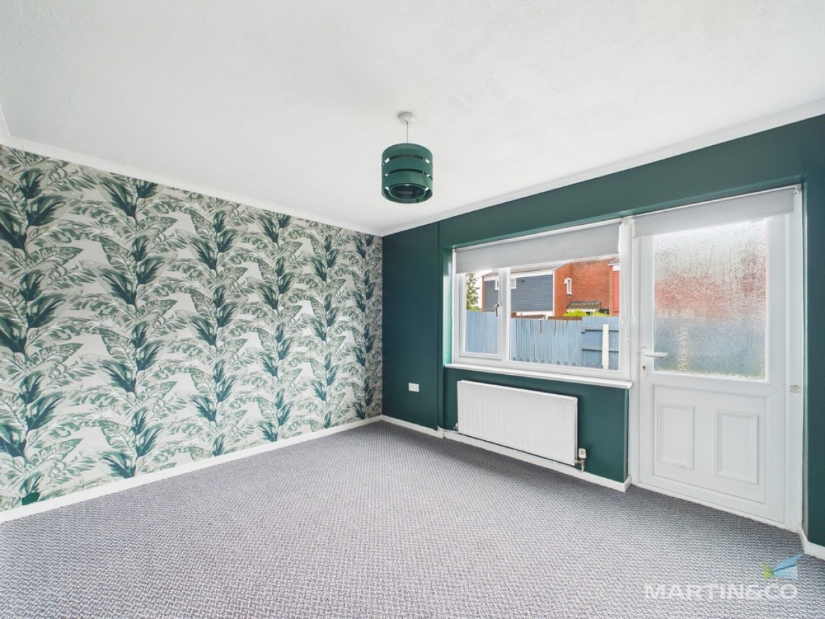 Prenton, Wirral, Merseyside