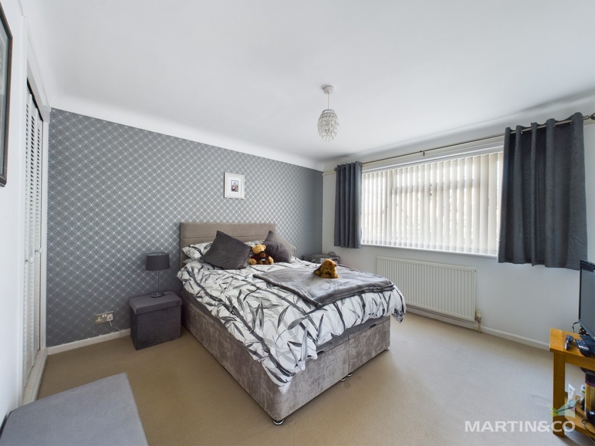 Charlton Court, Brancote Road, Oxton