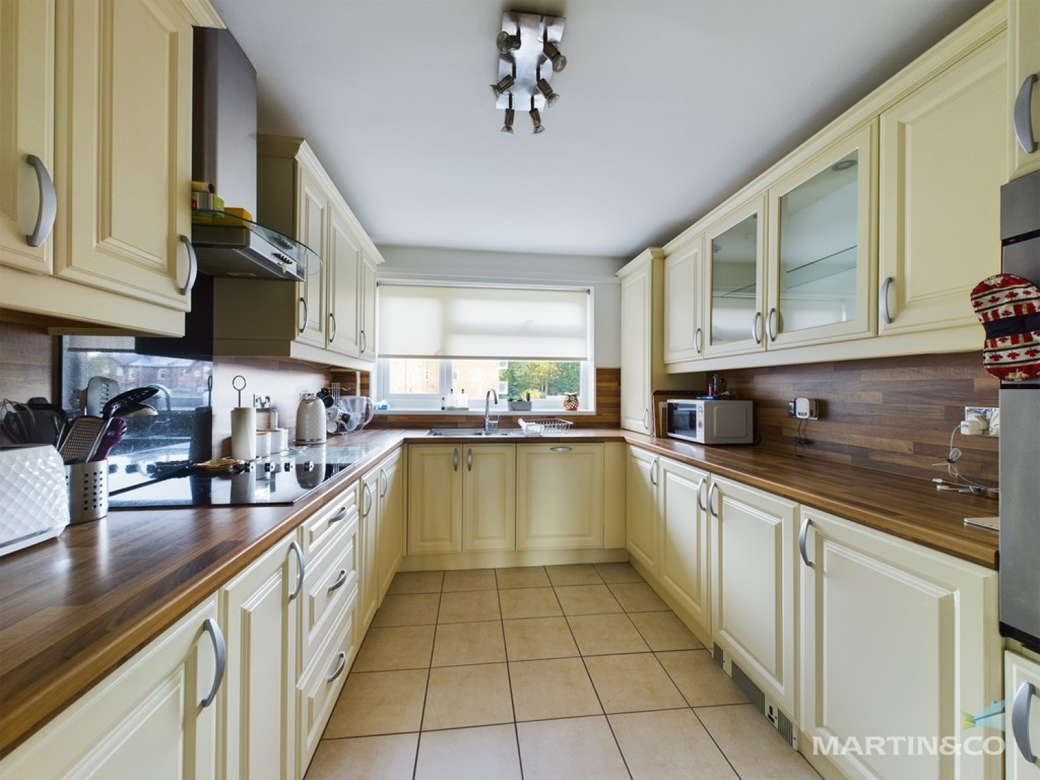 Charlton Court, Brancote Road, Oxton