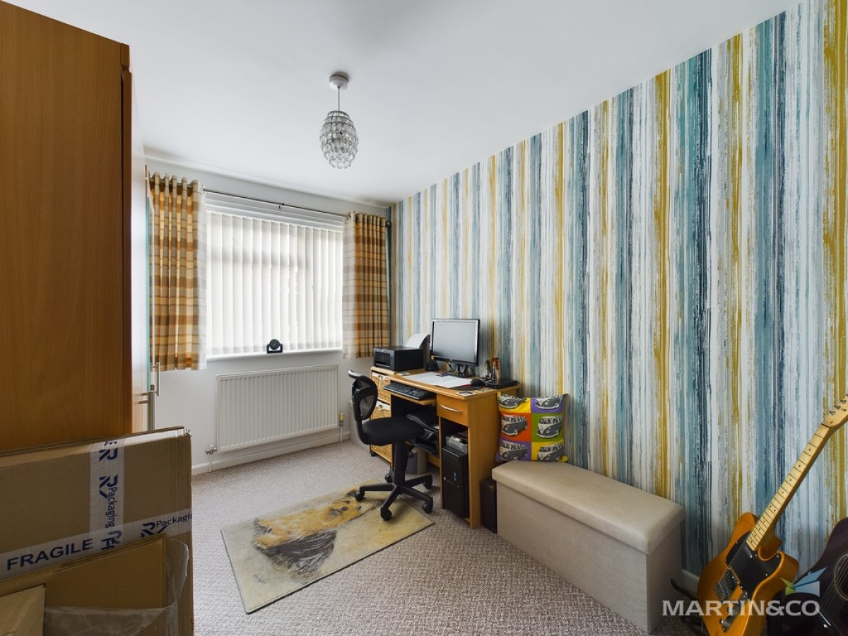 Charlton Court, Brancote Road, Oxton