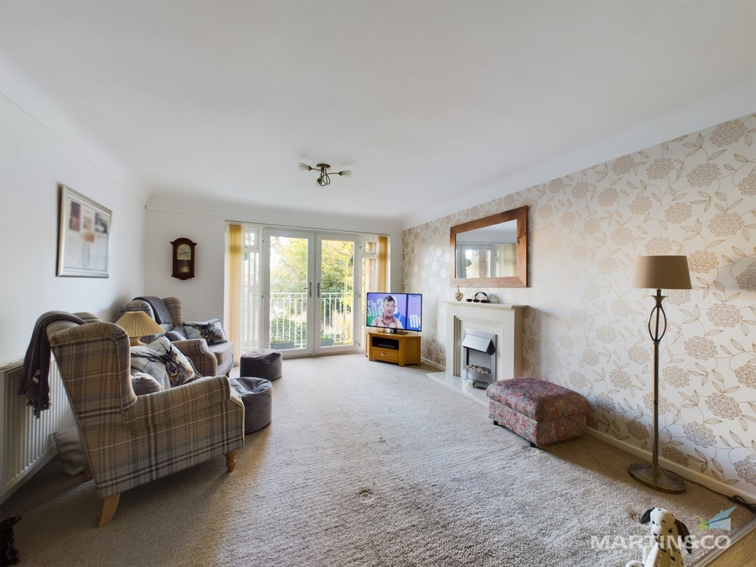 Charlton Court, Brancote Road, Oxton