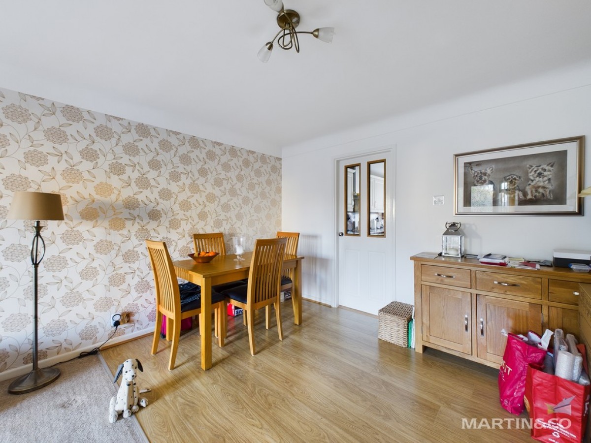 Charlton Court, Brancote Road, Oxton