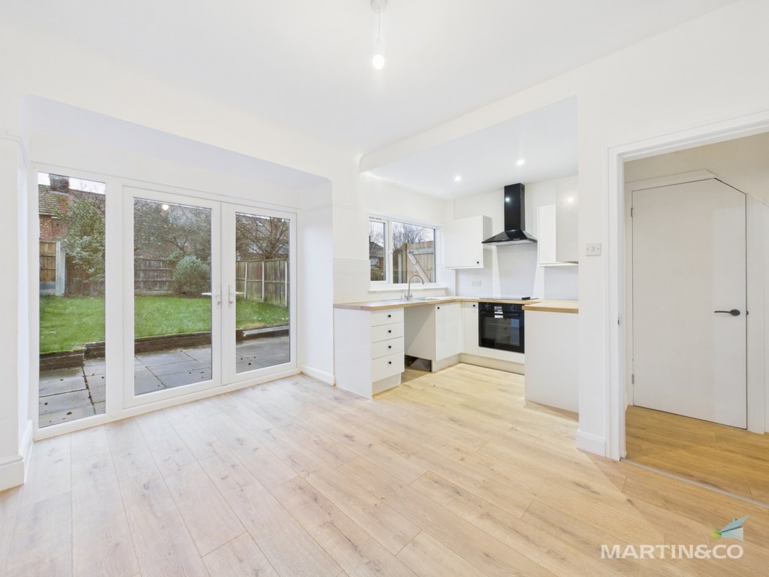 3 bedroom House in Rosefield Avenue, Bebington