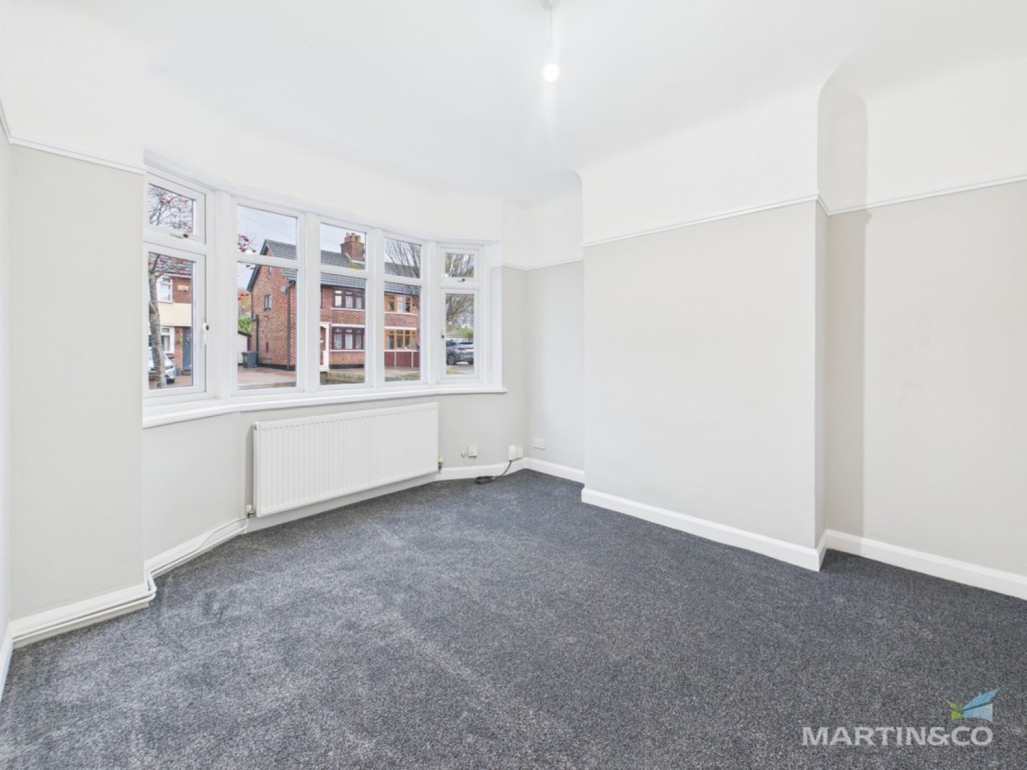 3 bedroom House in Rosefield Avenue, Bebington