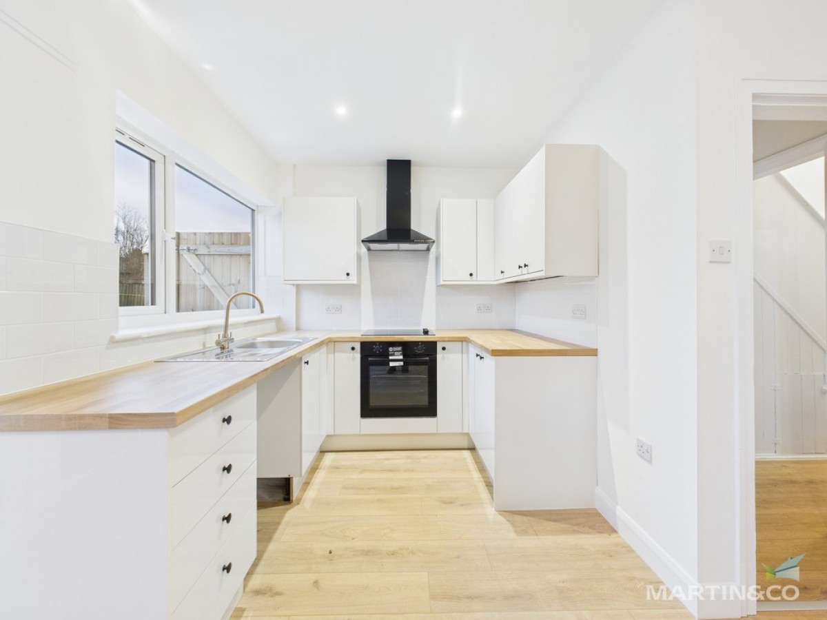 Rosefield Avenue, Bebington