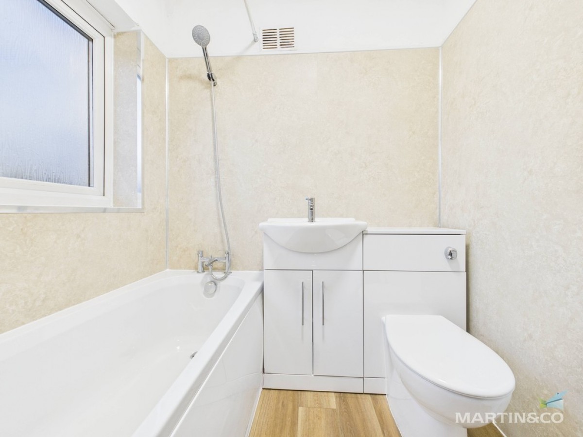 Rosefield Avenue, Bebington