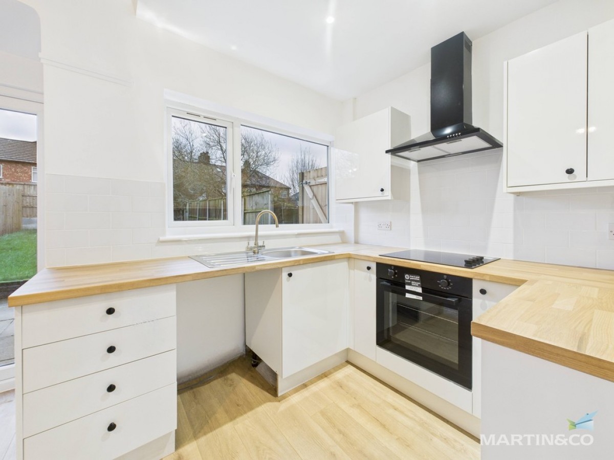 Rosefield Avenue, Bebington