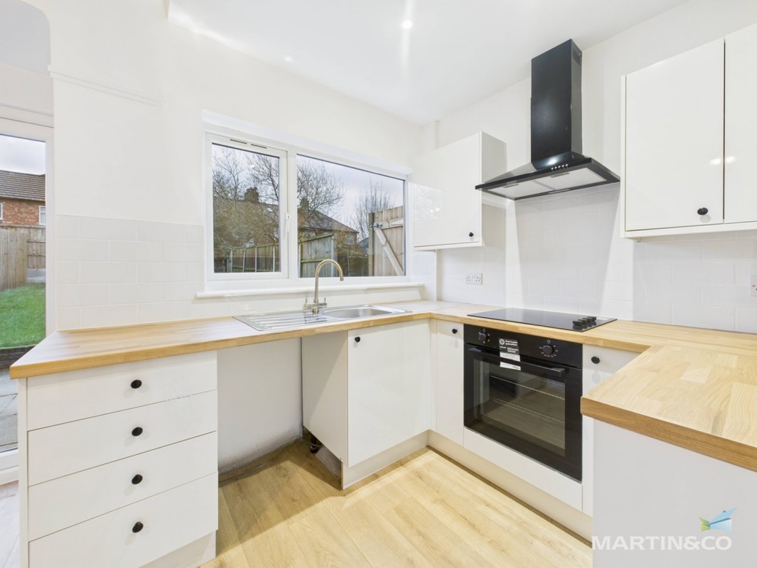 3 bedroom House in Rosefield Avenue, Bebington