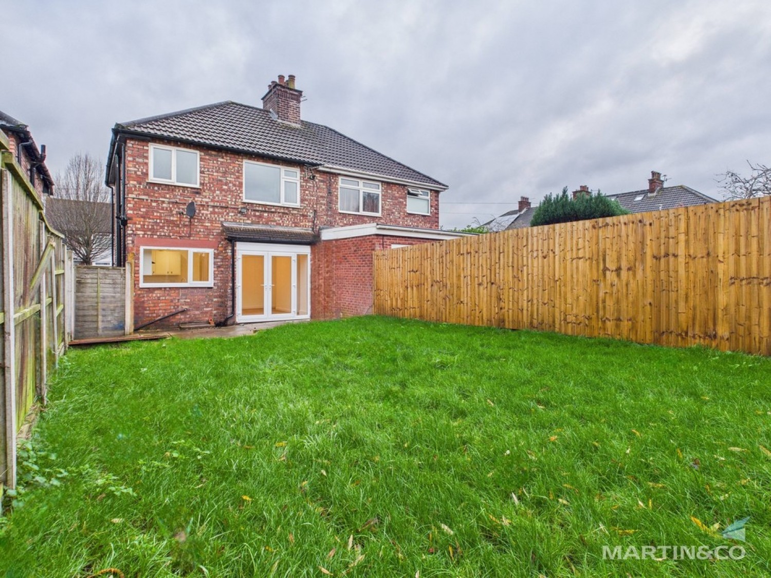 3 bedroom House in Rosefield Avenue, Bebington