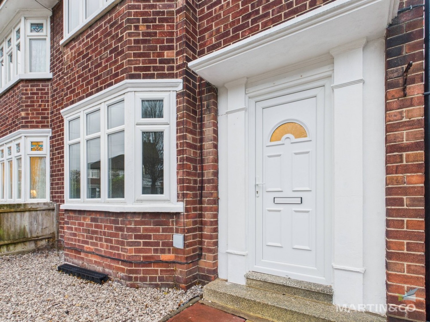 3 bedroom House in Rosefield Avenue, Bebington