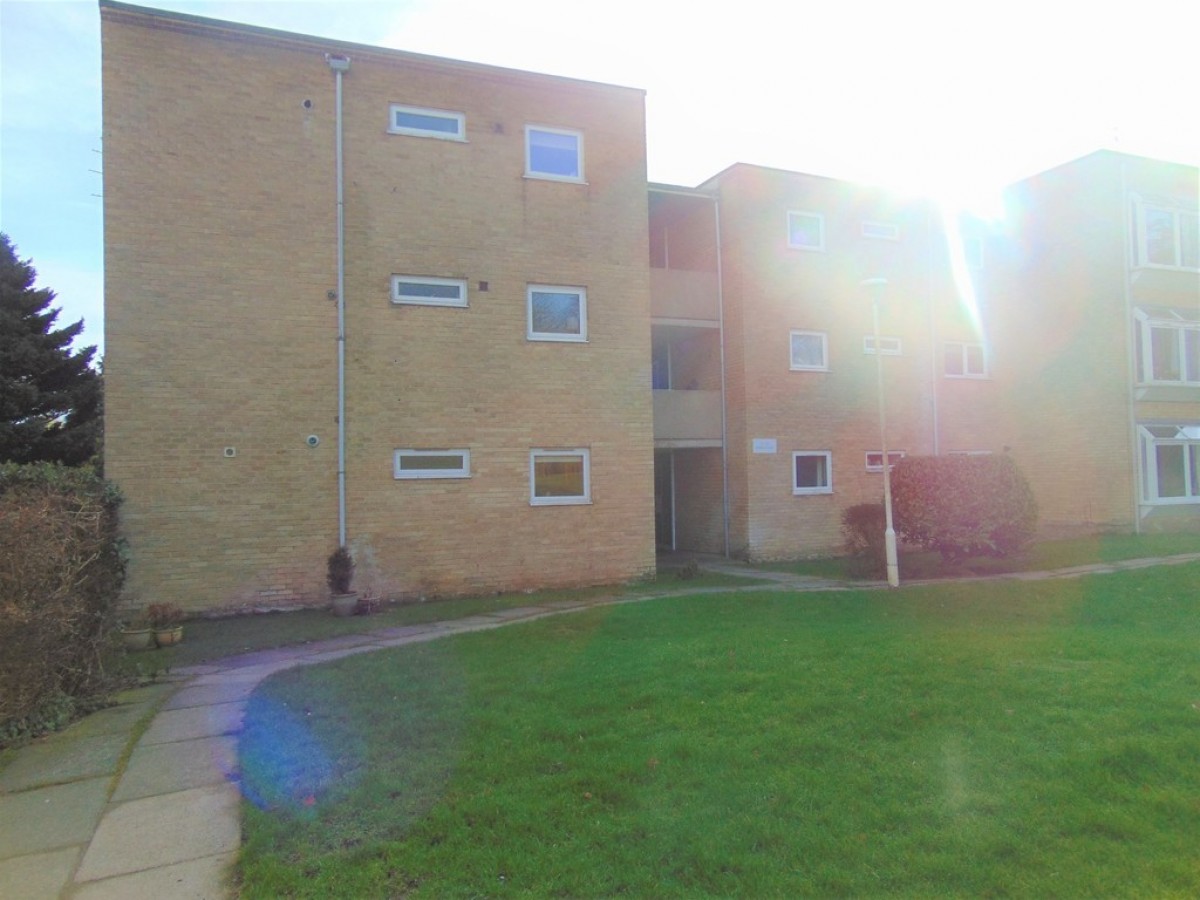 Kings Close, Bebington, Wirral