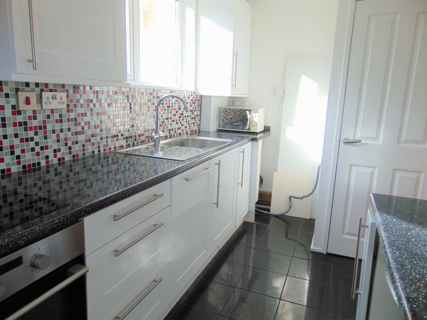 1 bedroom Flat in Kings Close, Bebington, Wirral