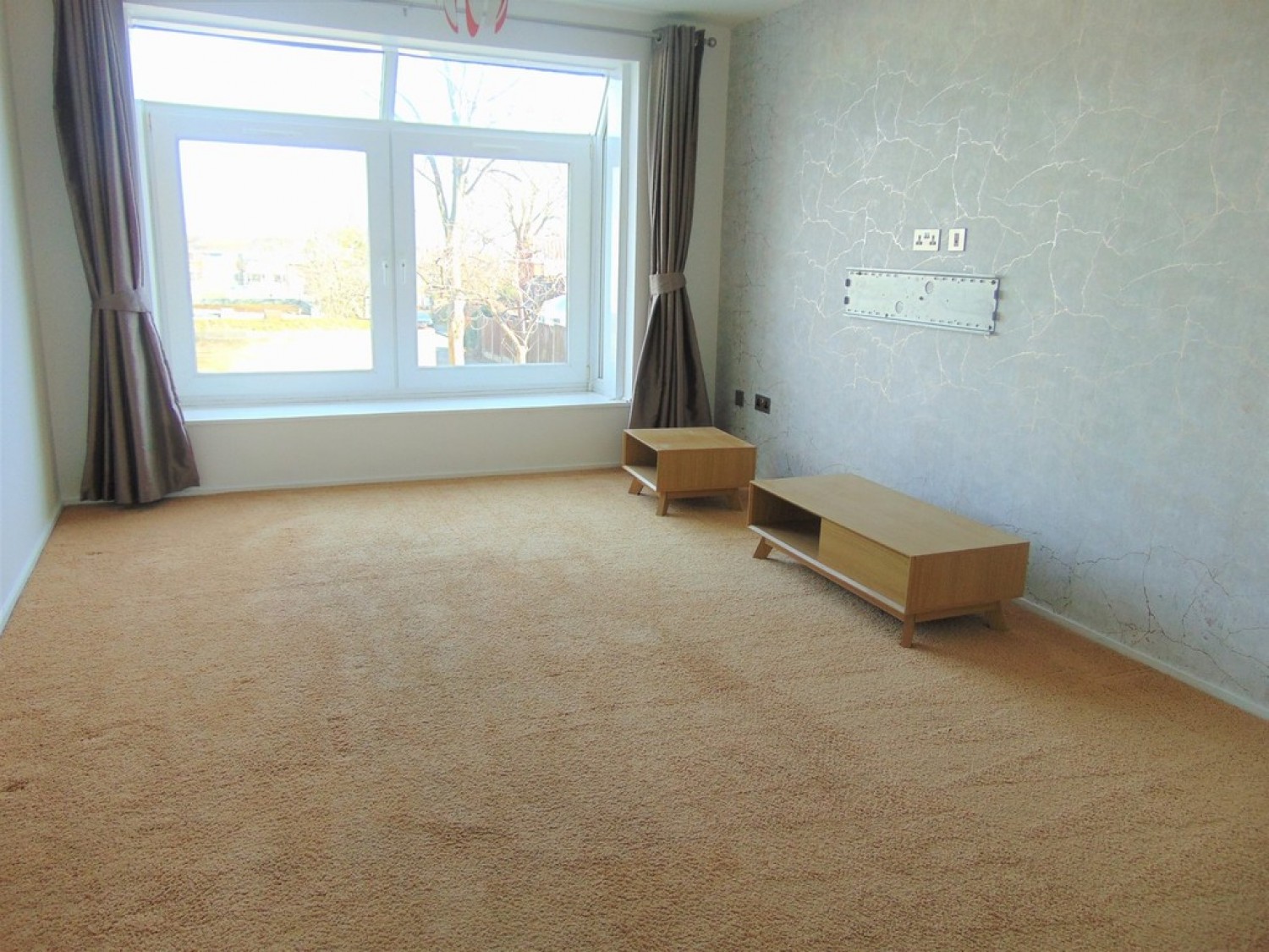 1 bedroom Flat in Kings Close, Bebington, Wirral